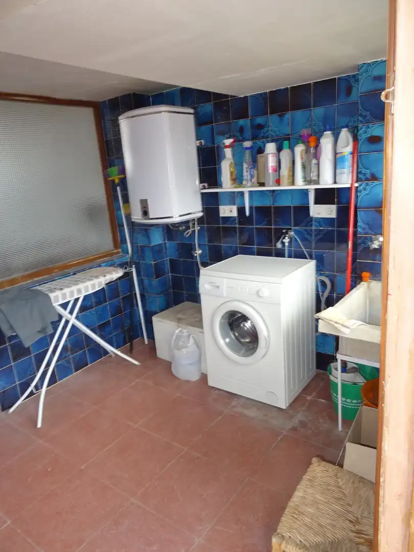 Casa con terraza en venta en Hondón de las Nieves / El Fondó de les Neus, imagen 34