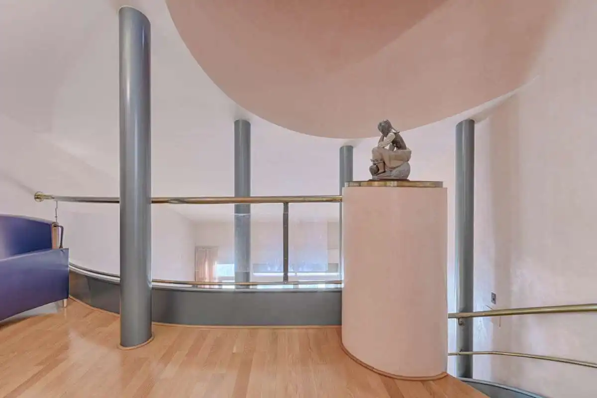Casa o xalet en venda en Roses amb Jardí privat