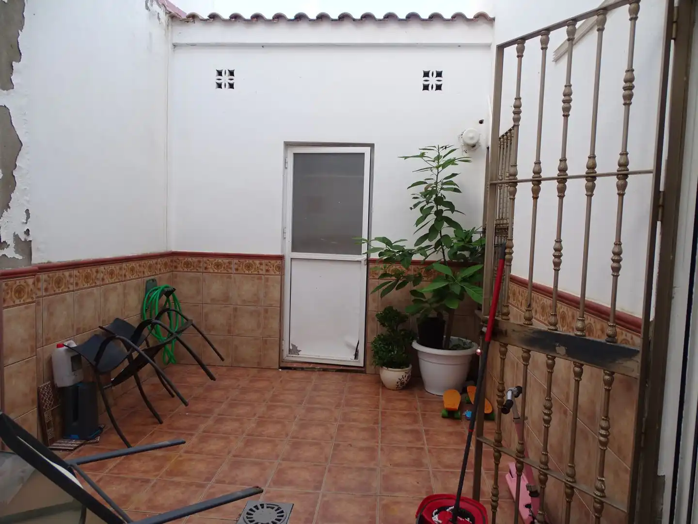 Casa o xalet en venda a TIXE, Centro - Doña Mercedes