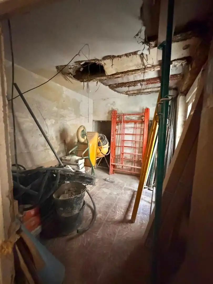 Ground floor for sale in Ontinyent