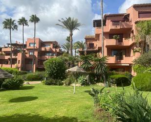 Vista exterior de Apartament en venda en Marbella amb Aire condicionat i Terrassa