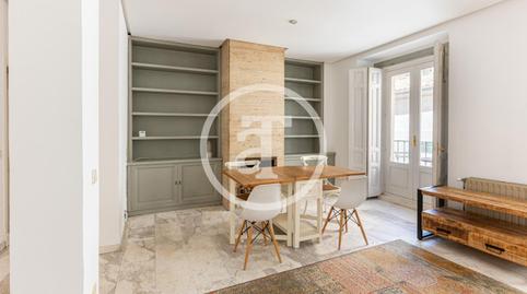 Foto 5 de Pis de lloguer a Calle de Los Mancebos, Palacio,  Madrid Capital