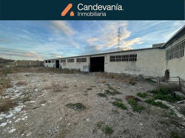 Terreno residenziale in vendita a Zuera
