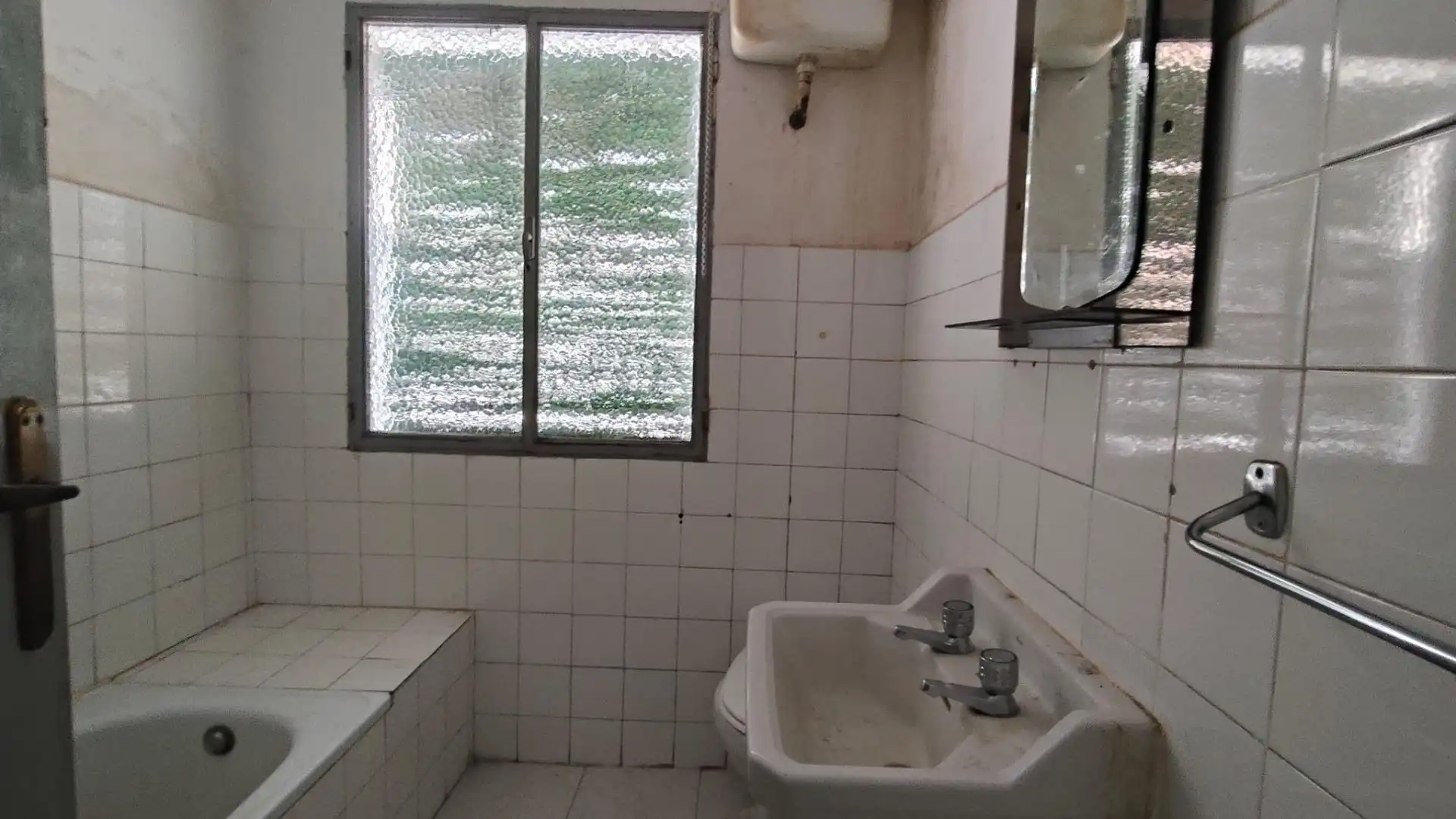 Baño de Piso en venta en Plasencia con Terraza