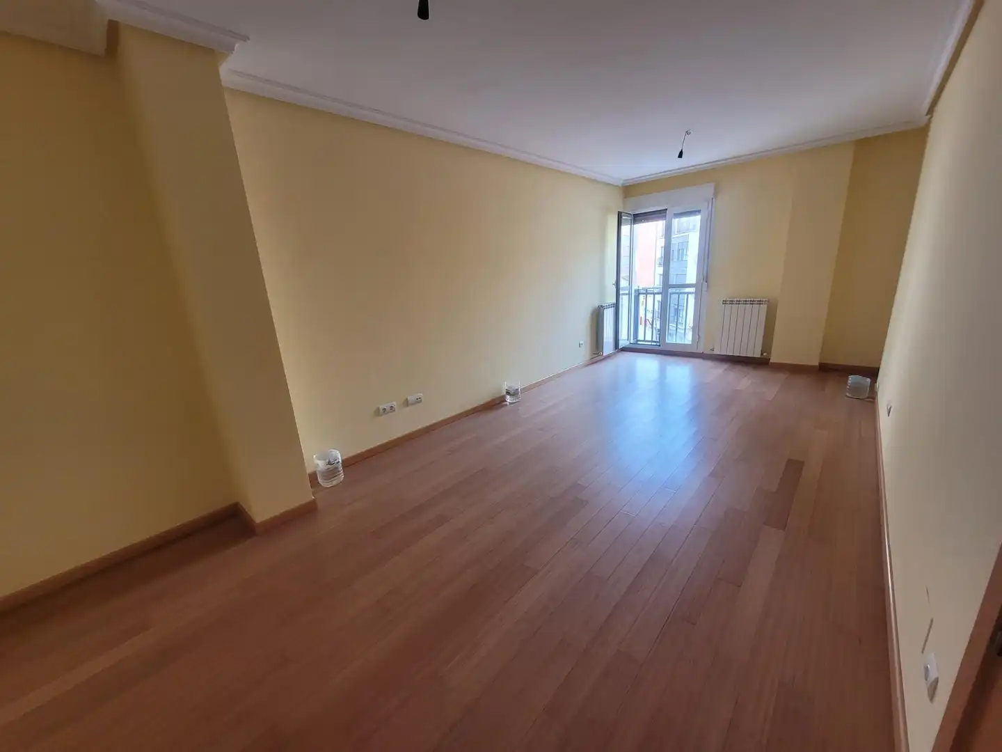 Wohnung mit Terrasse zum Verkauf in Casco Antiguo, imagen 2
