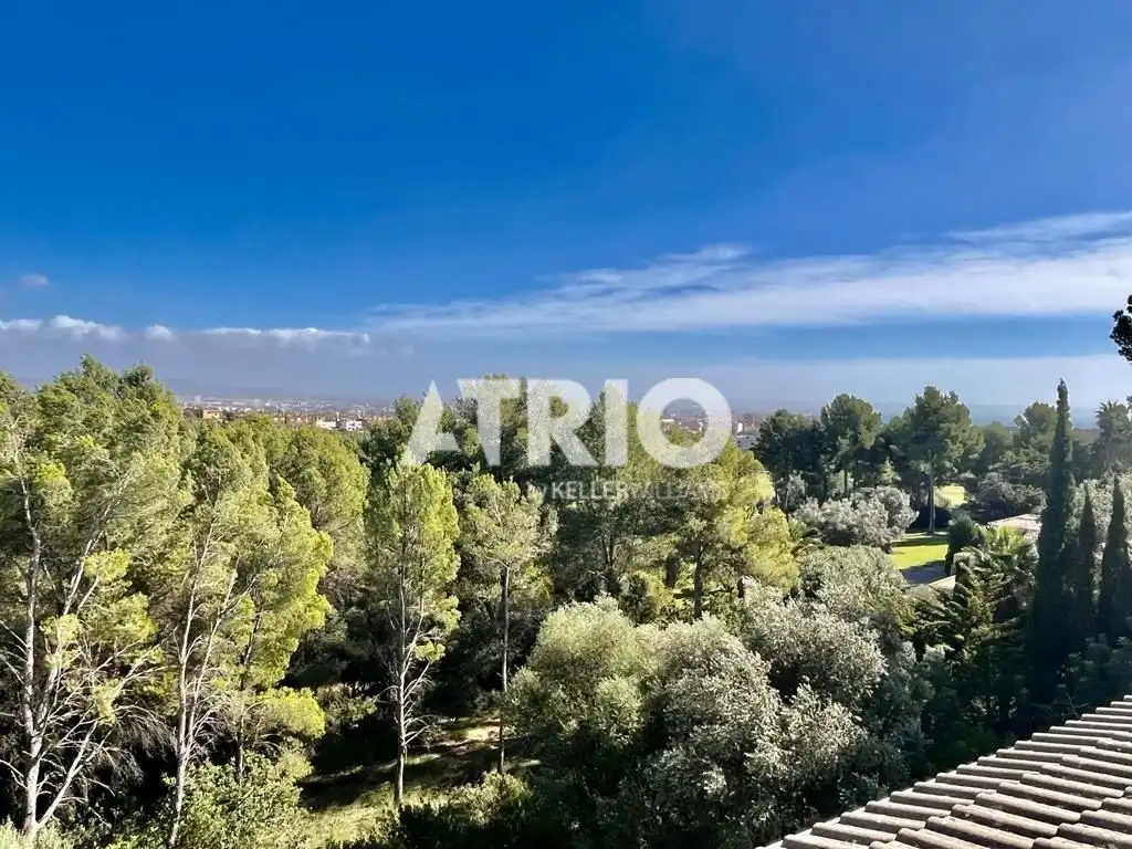 Casa o xalet de lloguer en  Palma de Mallorca amb Aire condicionat, Calefacció i Jardí privat