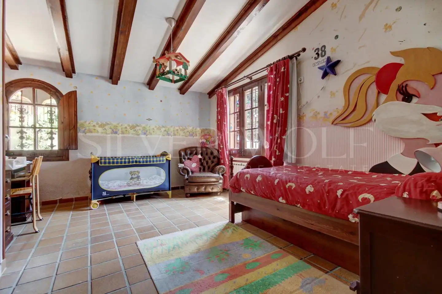Maison avec terrasse à vendre à calle Aligot, imagen 23