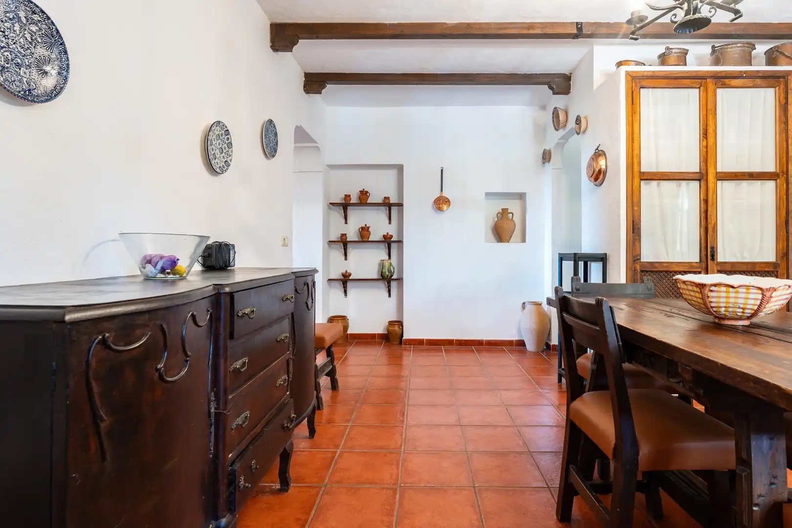 Casa con piscina in vendita a Calle cañada serrana 3, imagen 34