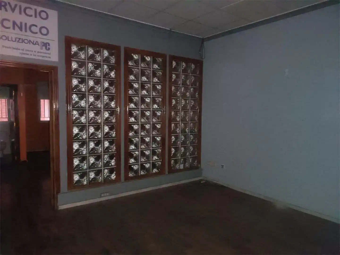 Geschaftsraum zur Miete in Valdepeñas, Ciudad Real