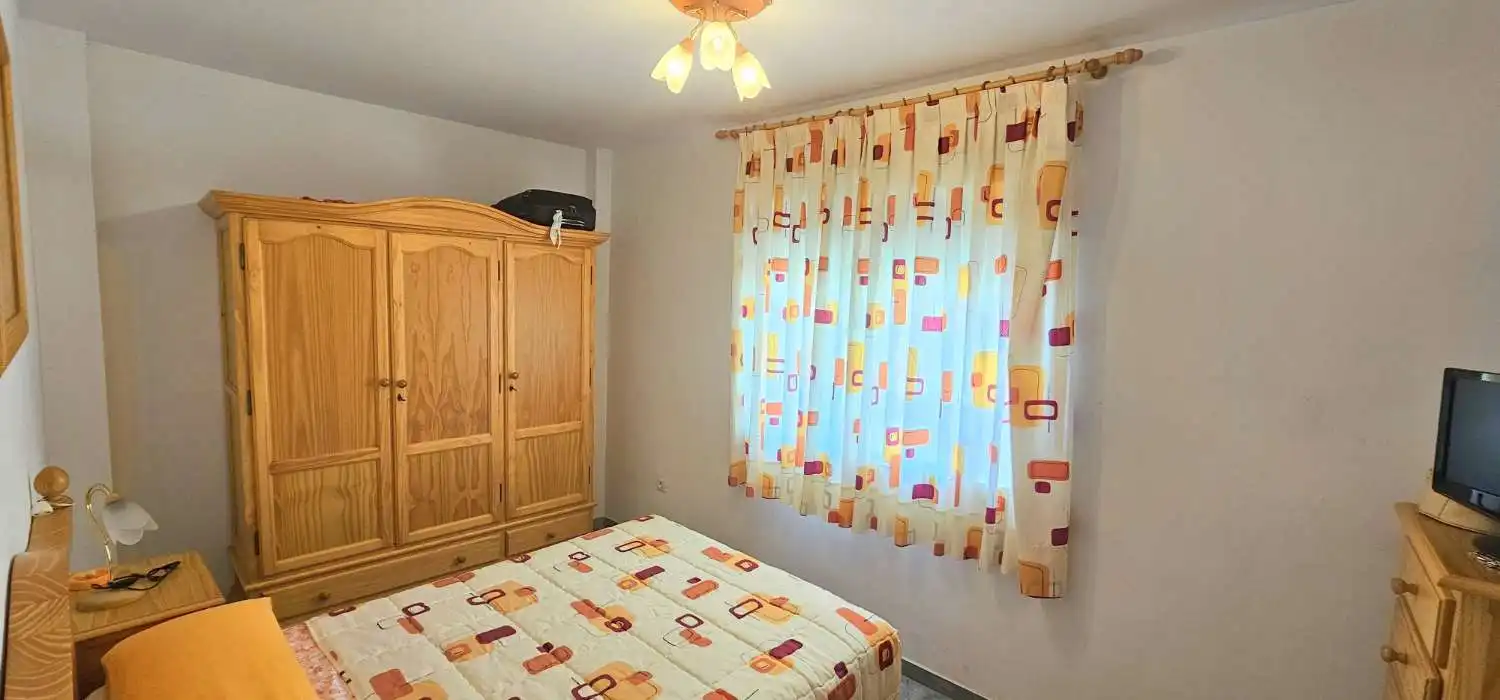 Dormitori de Casa o xalet en venda en Vélez-Málaga amb Aire condicionat, Calefacció i Terrassa
