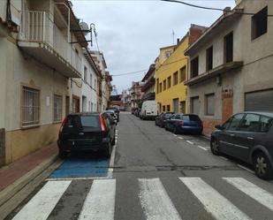 Exterior view of Attic for sale in Sant Feliu de Guíxols  with Terrace