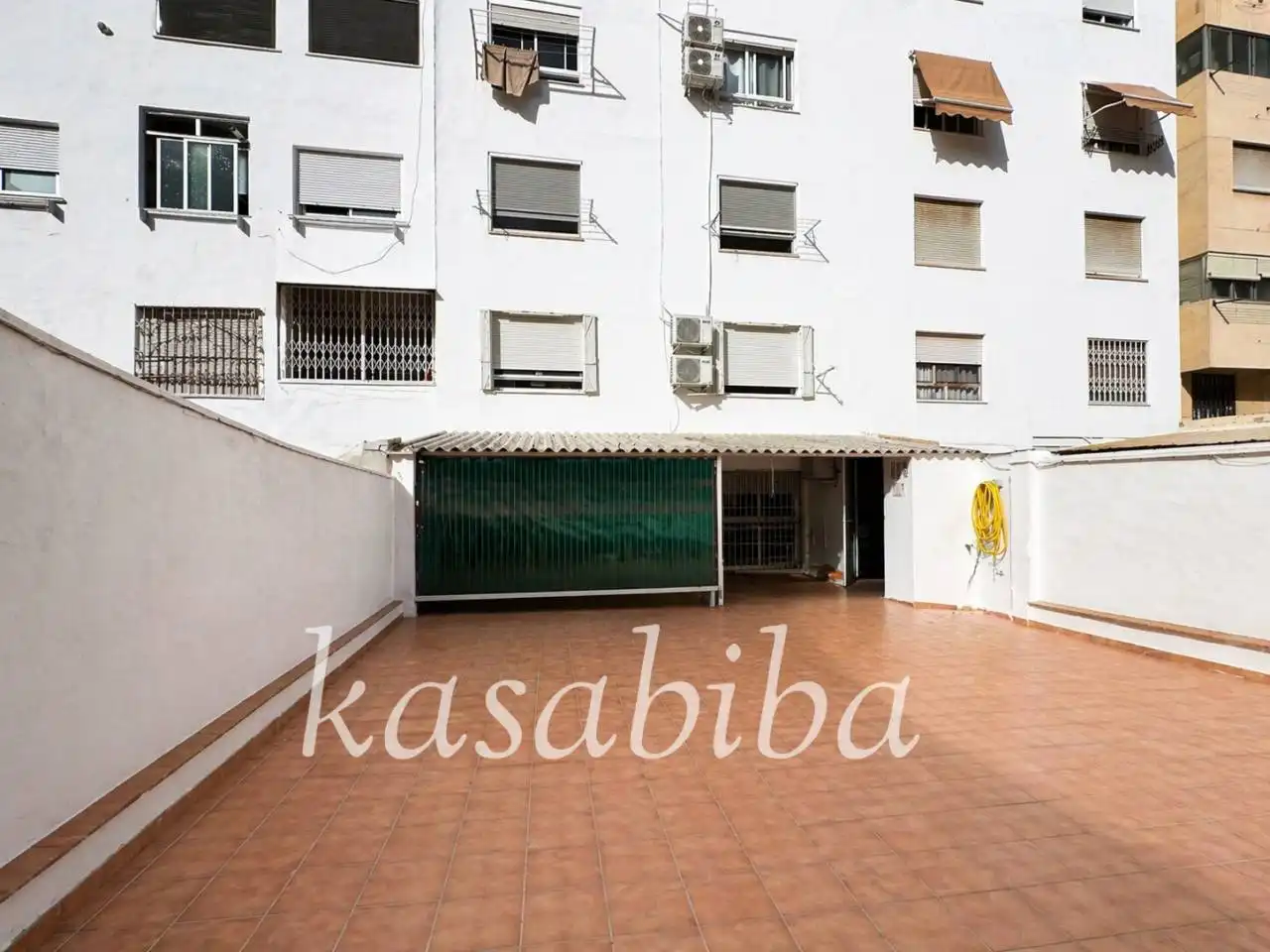 Flat with terrace for sale in Calle Palleter, imagen 7