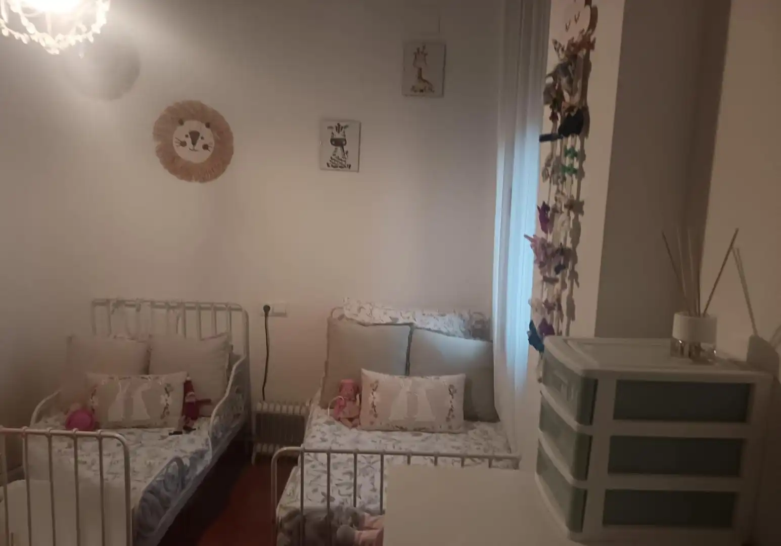 Habitación de Piso en venta en Aracena con Calefacción, Terraza y Amueblado