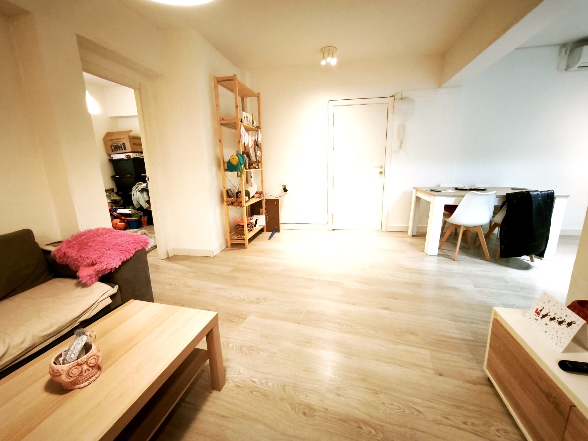 Dormitori de Pis en venda en Mérida