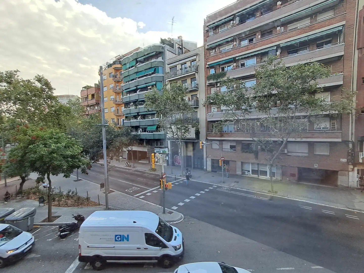Appartement avec ascenseur à vendre à Carrer Carrer Concepción Arenal, imagen 7