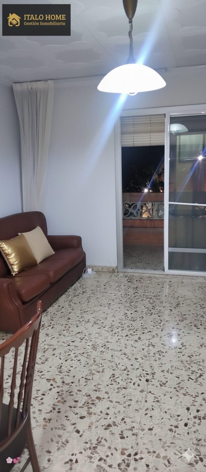 Terrassa de Pis en venda en Bullas amb Jardí privat