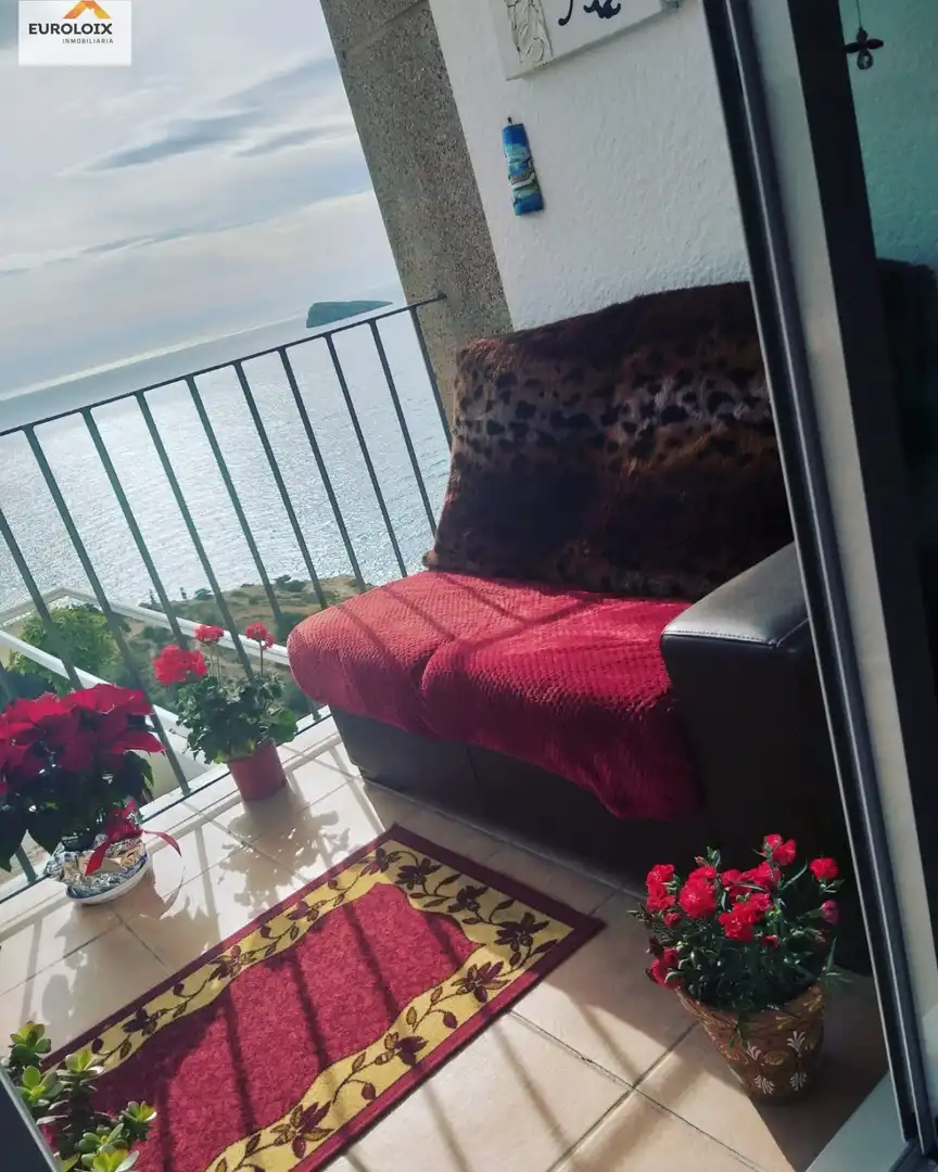 Apartament amb piscina de lloguer a Rincón de Loix, imagen 20