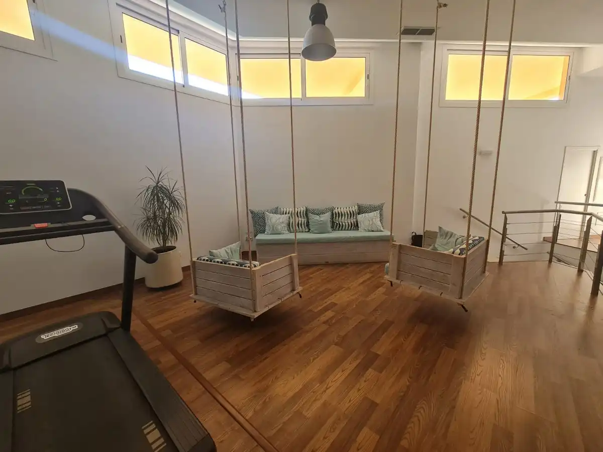Planta baja de alquiler en NUEVA ANDALUCIA K, 19, Los Naranjos