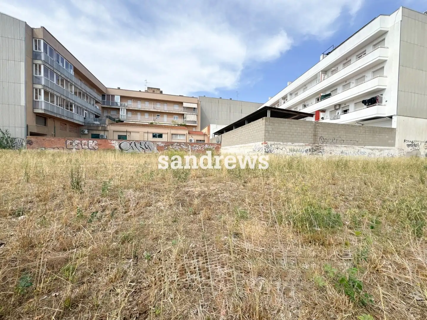 Terrenys i solars en venda a Centre, imagen 3
