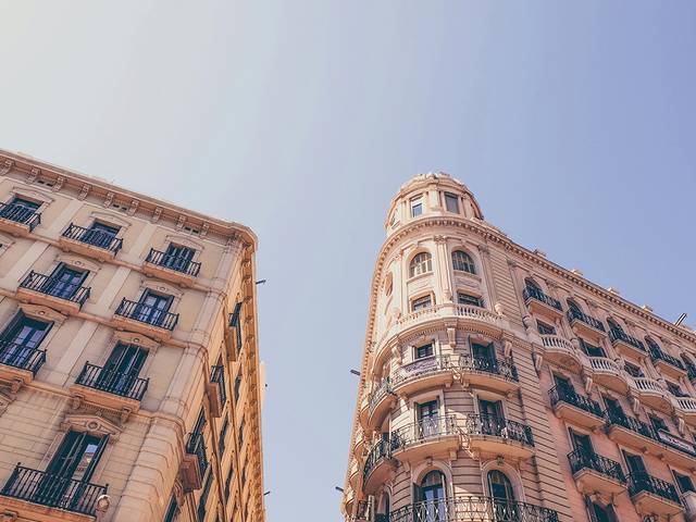 Local comercial en Venta en Carrer de Sants en Sants-Badal