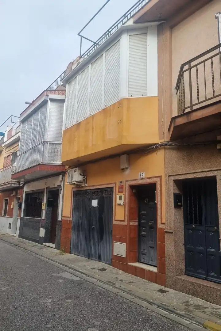 Casa en venda a Cerro - Amate, imagen 2