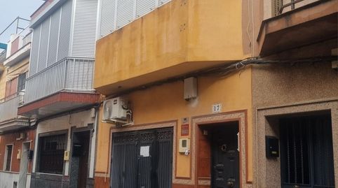 Foto 2 de Casa o chalet en venta en Palmete, Sevilla Capital