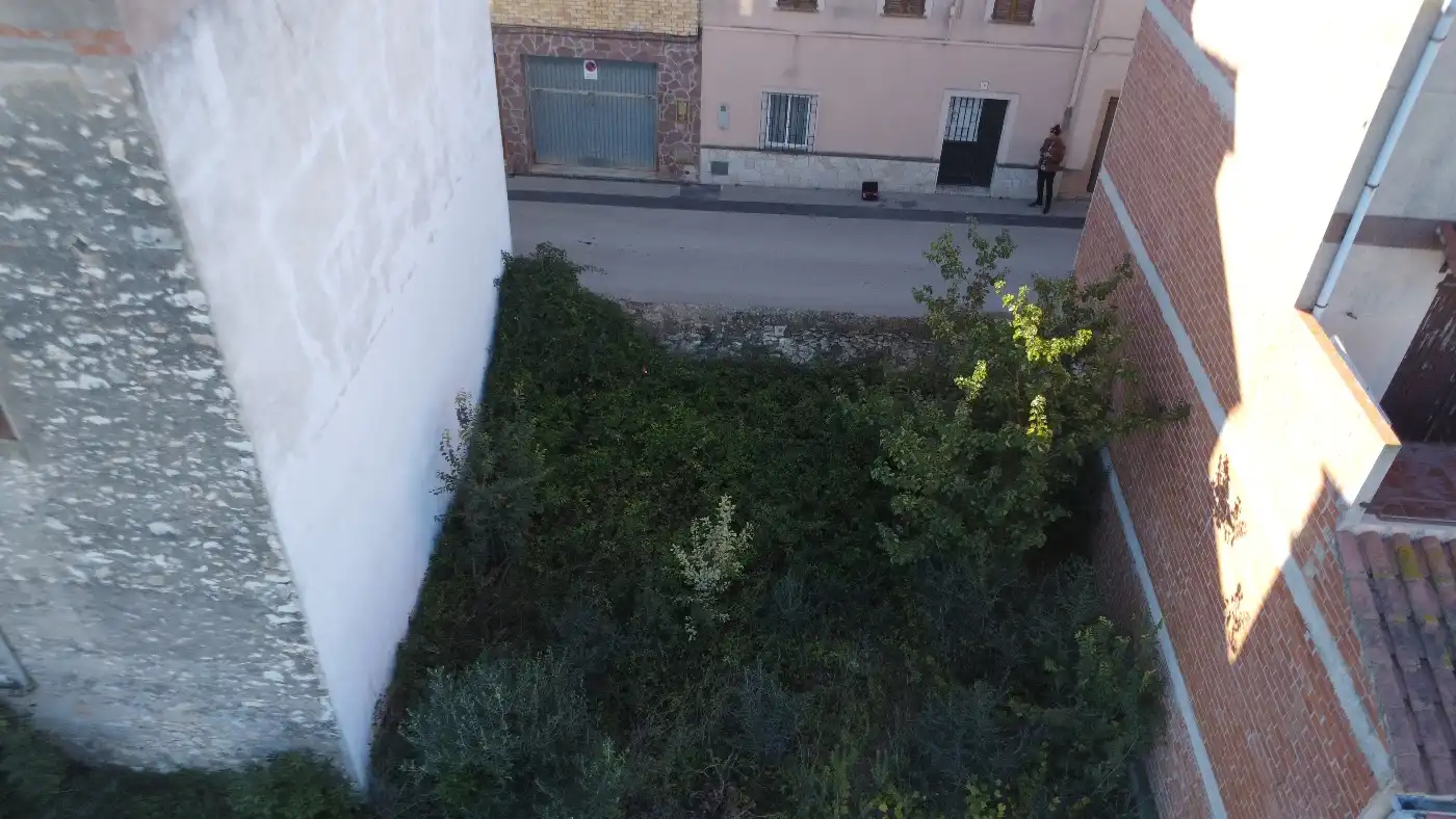 Residential zum Verkauf in La Secuita