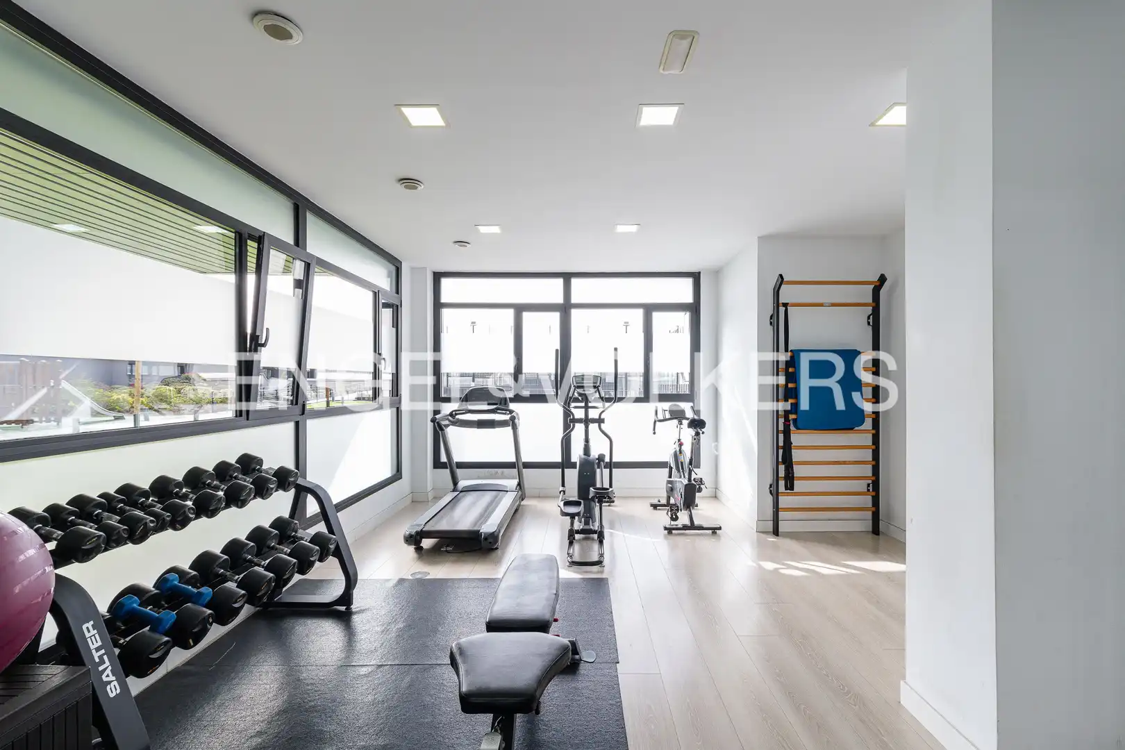 Flat with pool to rent in Hortaleza, imagen 45
