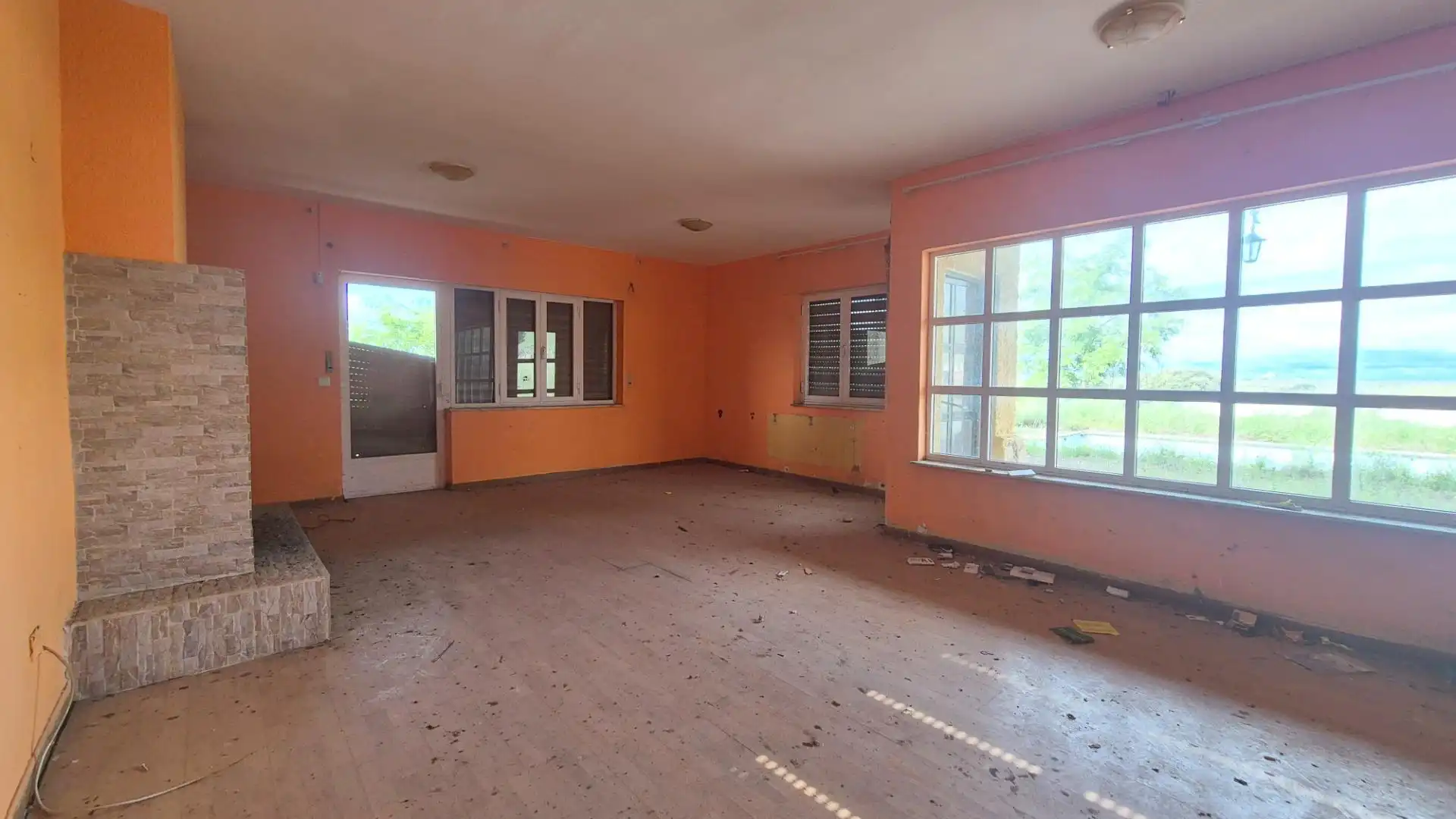 Casa o chalet en venta en Miranda de Azán