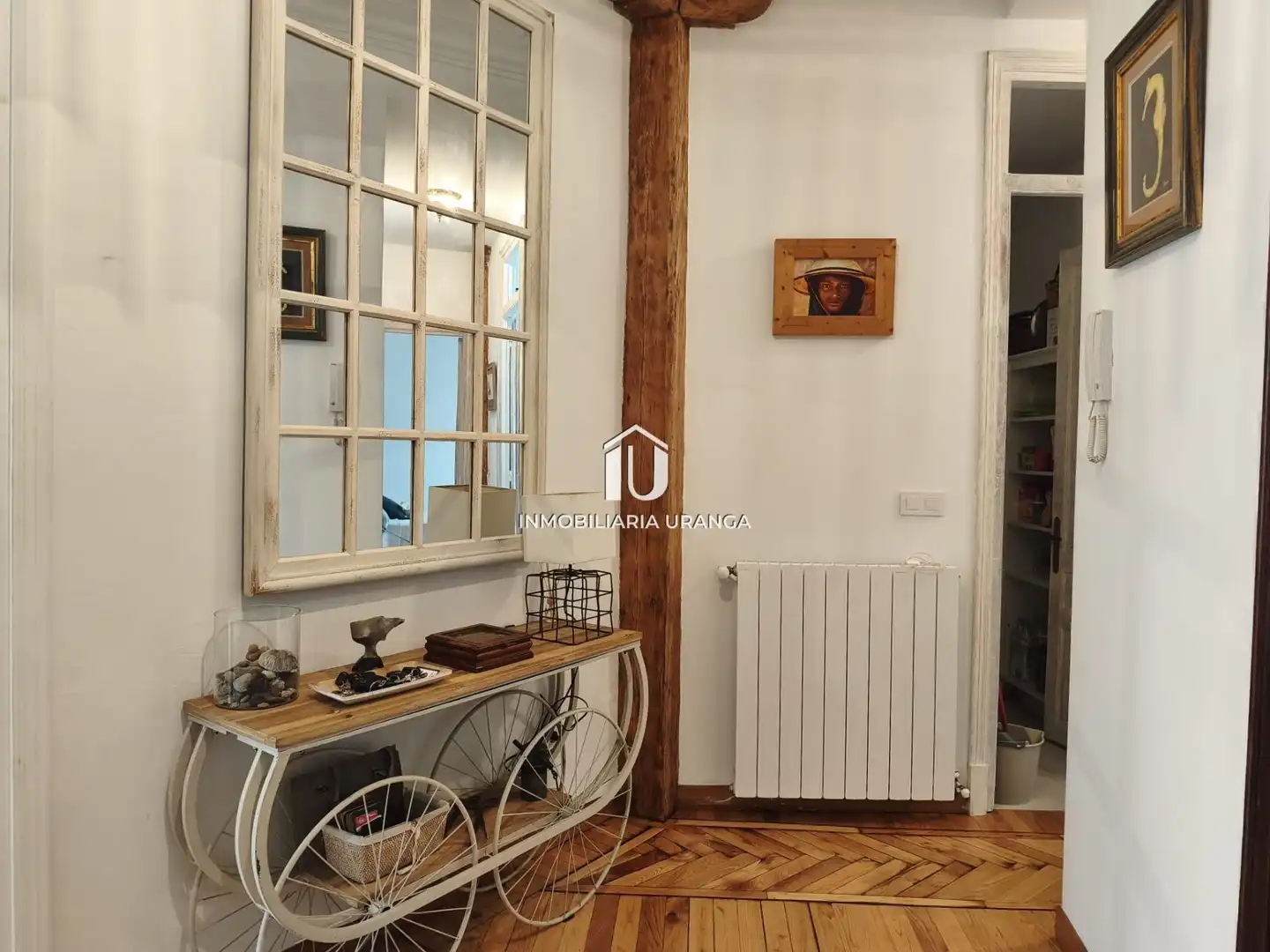 Flat for sale in Ampuero, Cantabria
