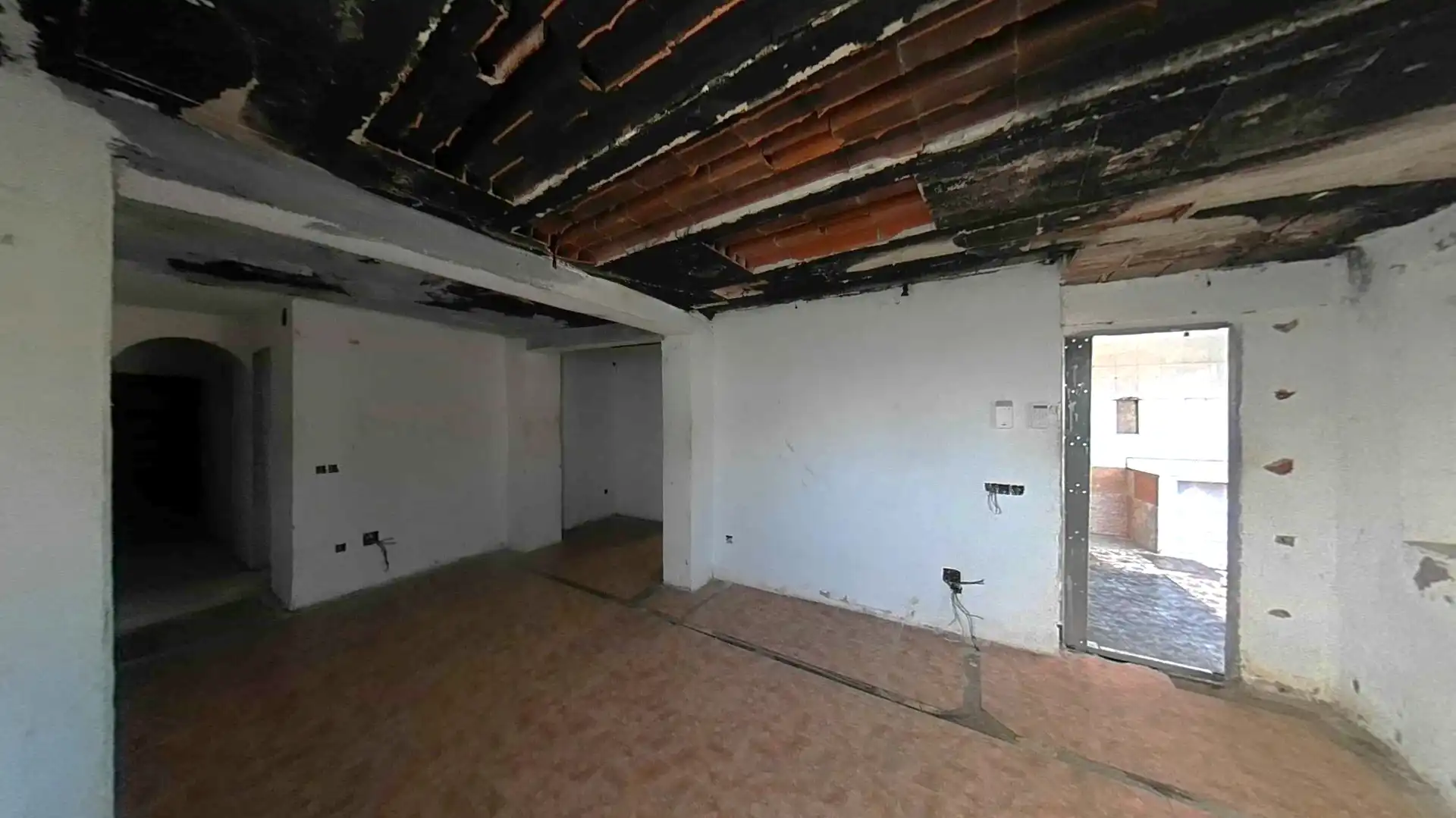 Casa o chalet en venta en Vilanova i la Geltrú con Jardín privado