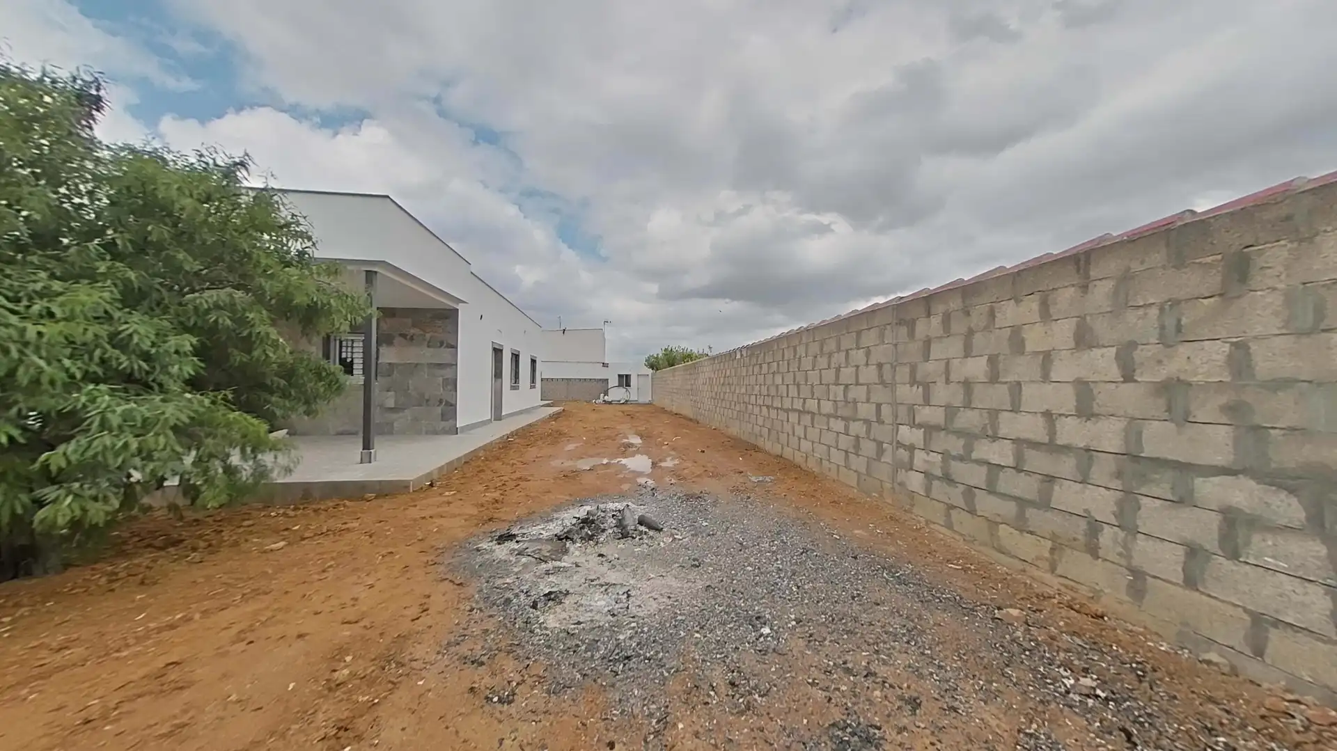Casa o xalet en venda en Chiclana de la Frontera amb Calefacció, Terrassa i Piscina