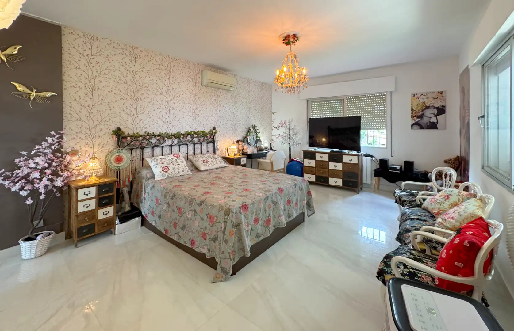 Chalet con piscina en venta en Pinos de Alhaurín - Periferia, imagen 36