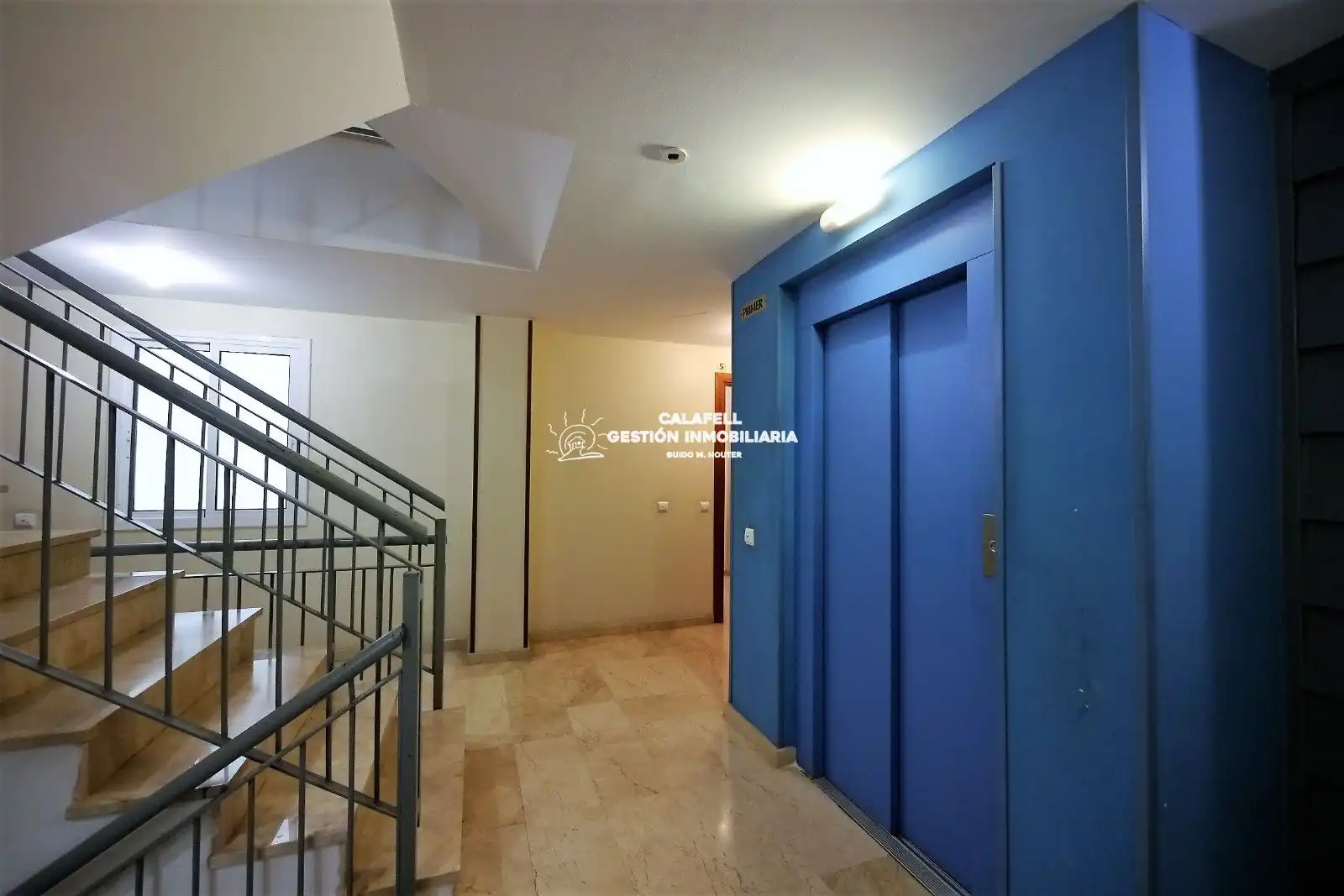 Flat with pool for sale in Rin 23, imagen 10