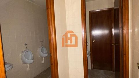 Foto 5 von Fabrikhallen zum Verkauf in Carretera Mercado Ganado, Trobajo del Cerecedo, León Capital