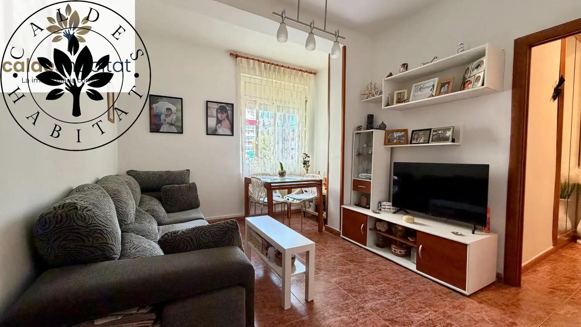 Piso en venta en Badalona, Barcelona