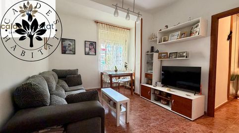 Foto 2 de Piso en venta en Alfons XIII, La Salut, Badalona