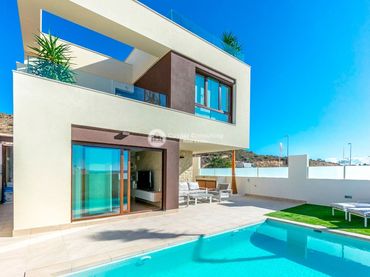 Villa avec jardin à vendre à de las Adelfas