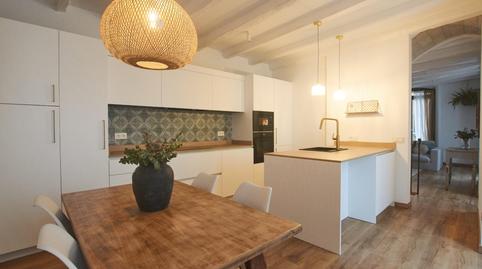 Foto 3 de Casa o xalet en venda a Centre Vila, Vilanova i la Geltrú