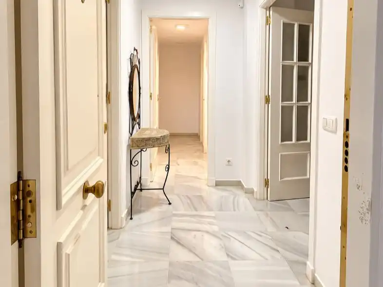 Flat for sale in Benalmádena  with Air Conditioner, Terrace and Swimming Pool