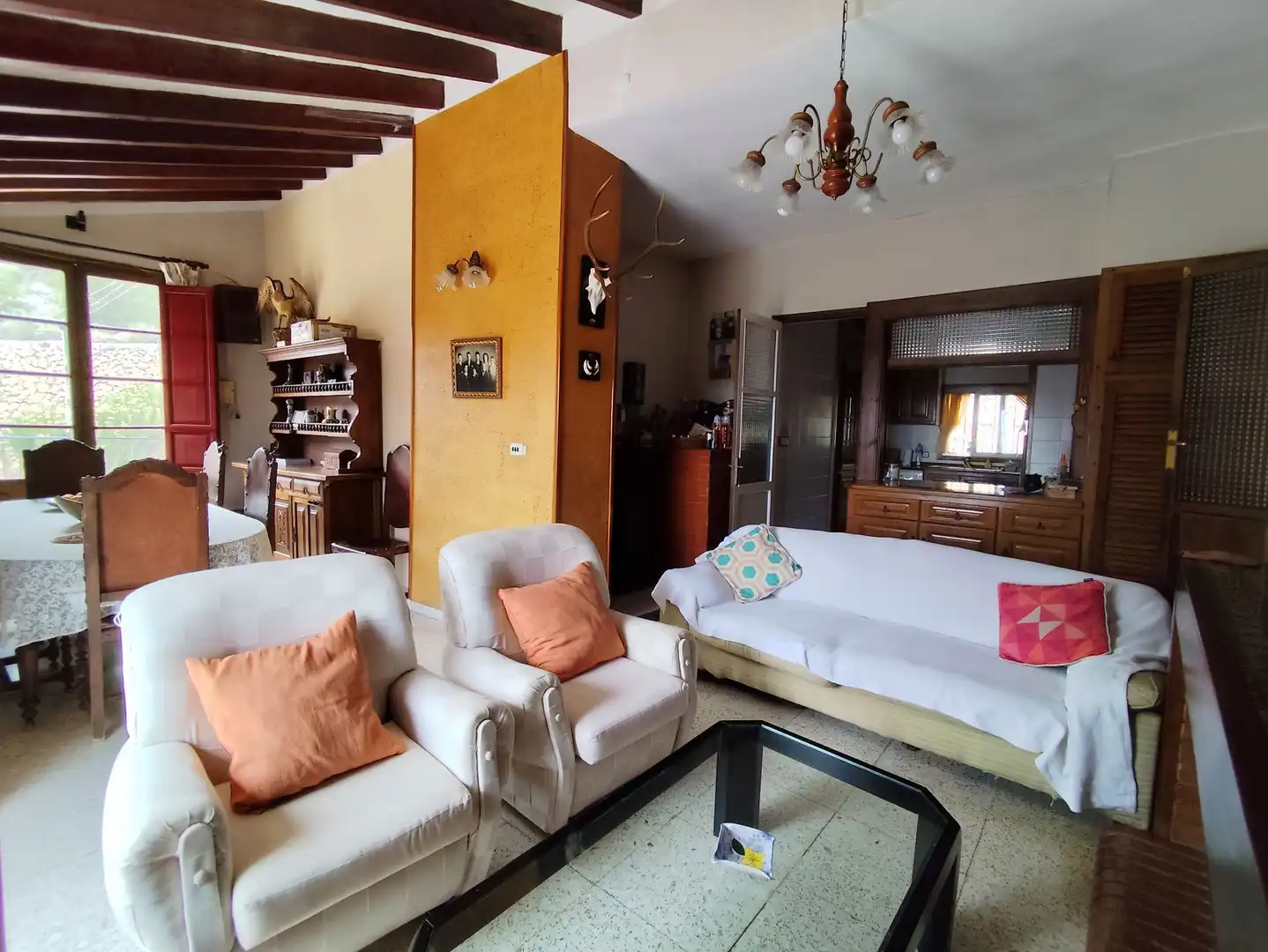 Casa rustica in vendita a DISEMNADOS, imagen 19