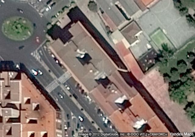 Flat for sale in Hospital - Nuevo Centro de Talavera de la Reina