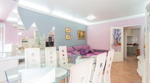 Foto 2 de Pis en venda a Calle de la Cartagenera, 9, Barrio Alto - San Félix,  Almería Capital