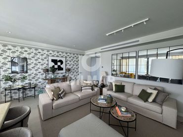 Wohnung mit Pool zur Miete in Avenida Club Mediterráneo