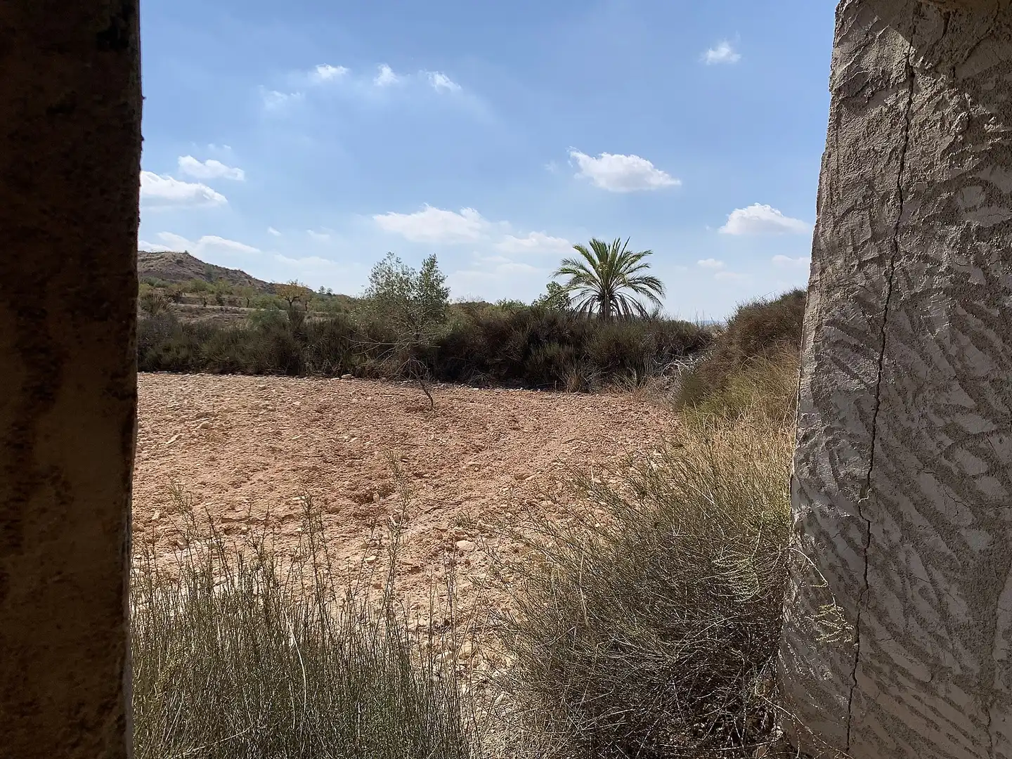 Country homes for sale in Abanilla