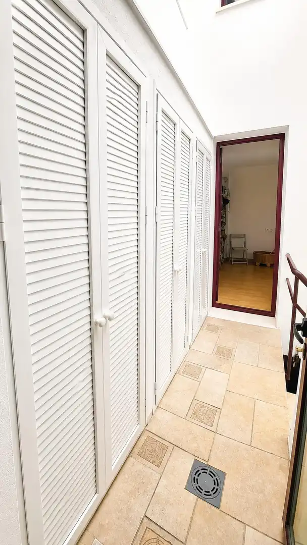 Casa o chalet en venta en San Fernando con Calefacción, Terraza y Balcón