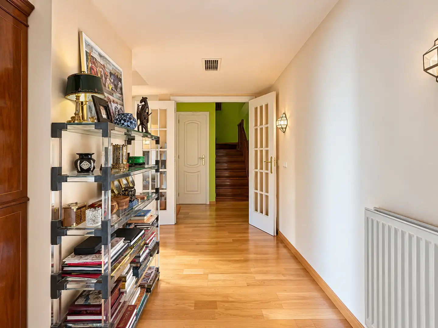 Piso en venta en Rozas Centro