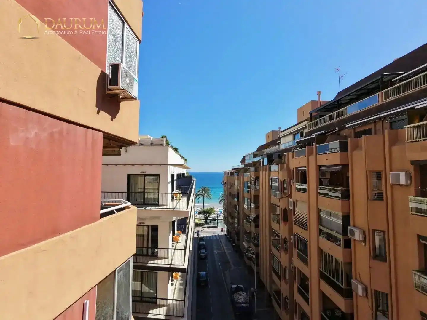 Penthouse with lift for sale in Calle del Marqués de Comillas, imagen 15