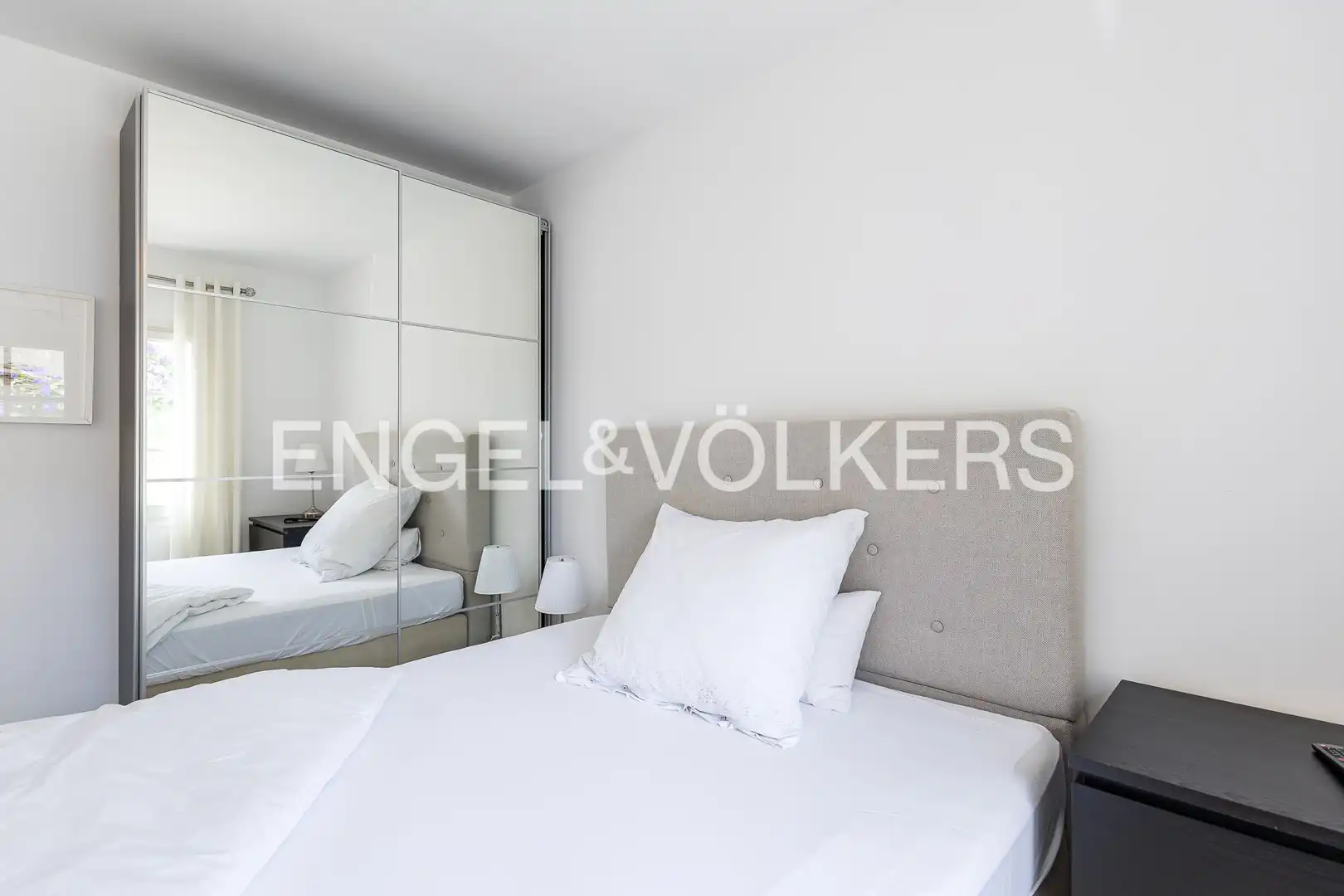 Habitación de Casa o chalet en venta en Sant Pere de Ribes con Aire acondicionado, Calefacción y Jardín privado