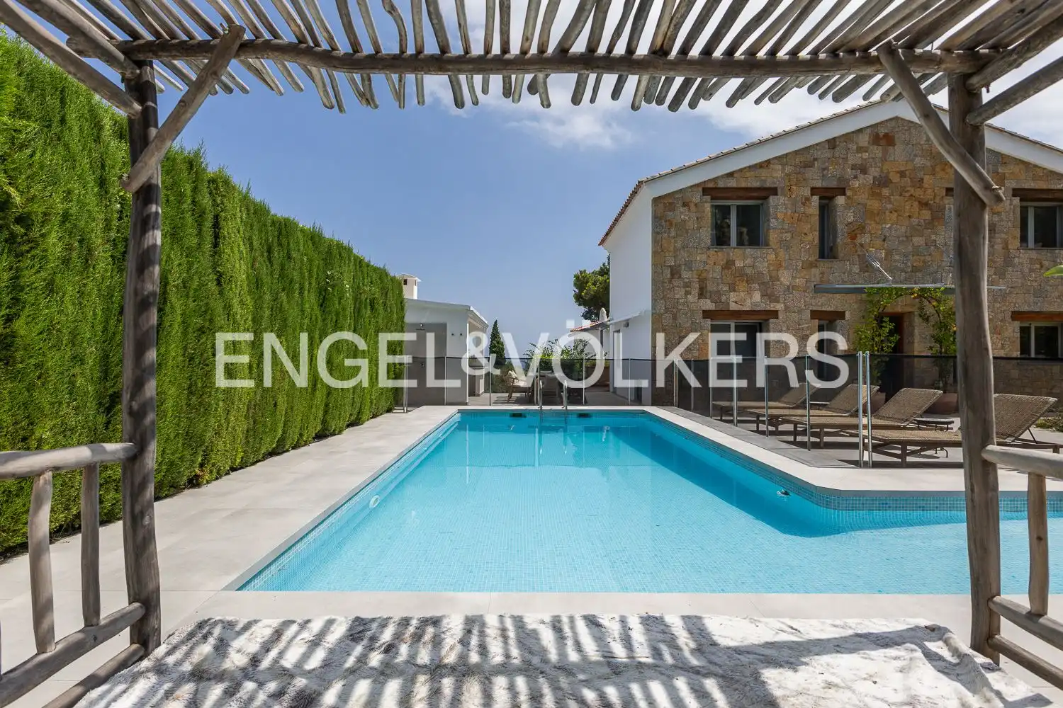 Maison avec terrasse à vendre à El Montgó, imagen 2